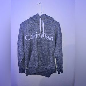 Calvin Klein Hoodie! Size L